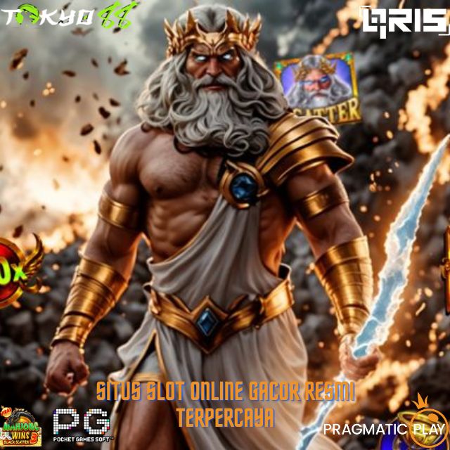 Tokyo88: Agen Game Online dengan Transaksi Cepat dan Aman